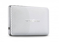 Boxa portabila Harman Kardon Esquire Mini Alb foto