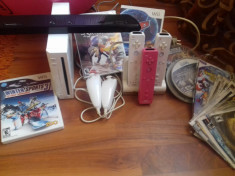 Nintendo Wii foto