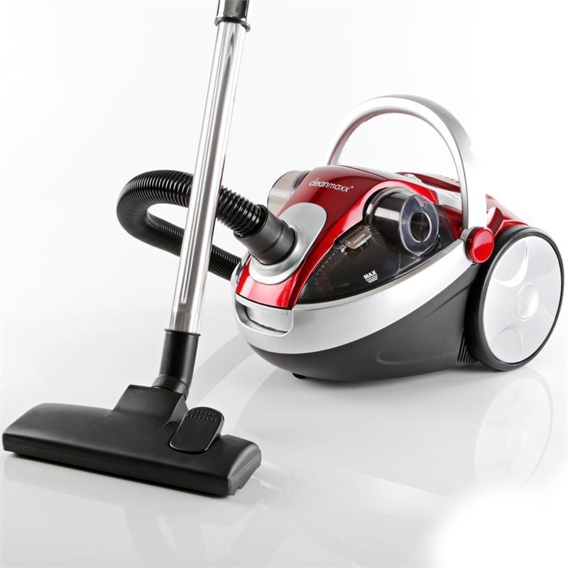 cleanmaxx cyclone vacuum cleaner