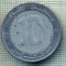 7952 MONEDA- ALGERIA - 10 DINARS -anul 1992 -starea ce se vede