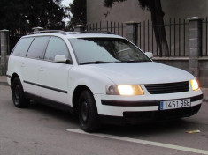 Vw Passat, 1.9 TDI, an 1998 foto