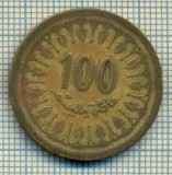 7975 MONEDA- TUNISIA - 100 MILLIM -anul 1960 -starea ce se vede, America Centrala si de Sud