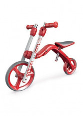 Ybike Yvolution Loopa motoras transformabil 2in1 pentru copii foto