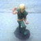 Figurina Disney Infinity MARVEL - Iron Fist - Wii PS4 PS3 XBOX 360 ONE