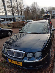 rover 75 stare foarte buna.tel. 0749301454 foto