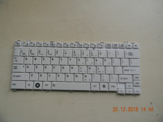 Tastatura Toshiba H000009770 foto