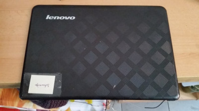 Capac display Lenovo Ideapad U450p {A131} foto