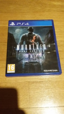 PS4 Murdered soul suspect joc original / by WADDER foto