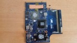 Placa de baza Samsung Ideapad U450p {A131}