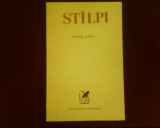 George Alboiu Stilpi, ed. princeps, tiraj 700 exemplare, Alta editura