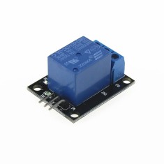 Releu 5v proiecte arduino, raspberry pi foto