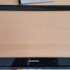 Rama display Lenovo Ideapad U450p {A131}