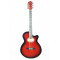 Chitara acustica Flame MJC 100 C