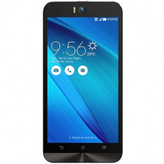 Smartphone Asus Zenfone 2 selfie dualsim 32gb 4g lte albastru foto