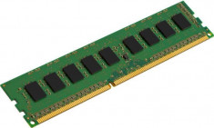 KS DDR3 8GB 1600 KTH-PL316ELV/8G foto