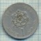 7987 MONEDA- MAROC - 1 DIRHAM -anul 1987 -starea ce se vede