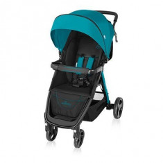 Baby Design Clever- 05 turquoise 2016 carucior sport foto