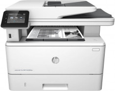 HP LaserJet Pro MFP M426fdw Printer foto