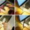 Led lampa usb, lanterna tastatura iluminata laptop, tableta, calculator notebook