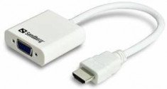 Sandberg Convertor HDMI in VGA foto