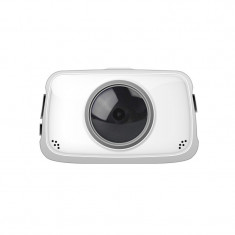 Camera Video Auto Novatek T808 FullHD Display 3.5&amp;quot; Resigilata foto