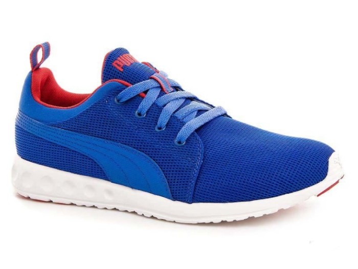 Adidasi Puma Carson Runner-Adidasi Originali 357482-05 foto mare Adidasi Puma Carson Runner-Adidasi Originali 357482-05 foto mare