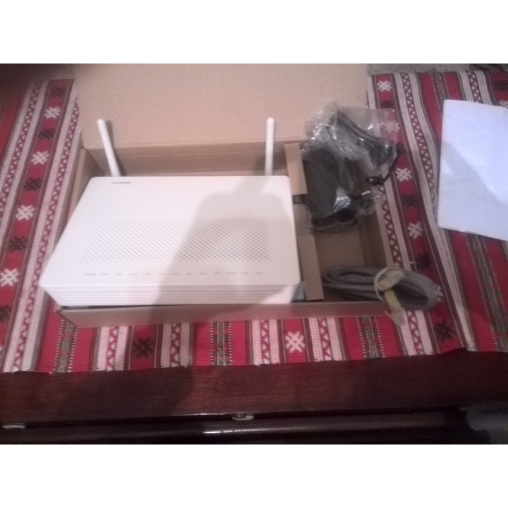 Router Huawei EchoLife HG8247H arhiva Okazii.ro