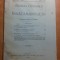 revista generala a invatamantului martie 1925- fondator spiru haret