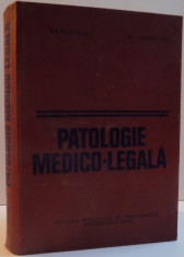 PATOLOGIE MEDICO-GENERALA , 1978 foto