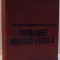 PATOLOGIE MEDICO-GENERALA , 1978