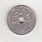 bnk mnd Spania 5 centimos 1963 (63)