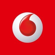 Cartela sim Vodafone numar GOLD 07.84.84.84.8x foto