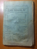 Revista revista culturala februarie 1910-aniversarea de 70 de ani titu maiorescu