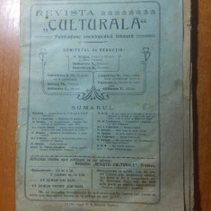 revista revista culturala februarie 1910-aniversarea de 70 de ani titu maiorescu