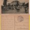 Bucuresti - Spitalul Brancovenesc -militara, WWI,WK1