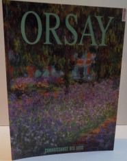 ORSAY , A SPECIAL ISSUE OF CONNAISSANCE DES ARTS foto