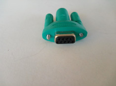 Adaptor mouse PS 2 (943) foto