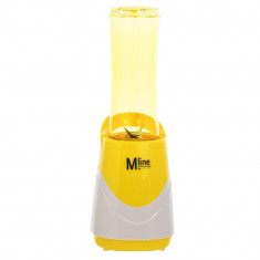 Blender si Smoothie maker M-line, Enrico, 300W, 570ml foto