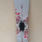 Placa Snowboard fara legaturi Rossignol RS 140 cm