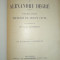 Alexandru Degre, Scrieri juridice, 4 volume