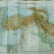 Teatrul de razboi asiatic Salonic Golful Persic Suez Caucaz 1914