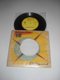 Margareta Pislaru/Roxana Matei(EP vinil/disc mic vechi cu 4 piese, EDC 336)1963, electrecord