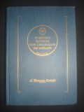 WEBSTER&#039;S SEVENTH NEW COLLEGIATE DICTIONARY {1963}, Art