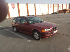 BMW 346L/ 318 . Cea mai buna oferta peste 2000Euro Castiga. foto