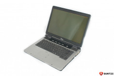 Laptop Fujitsu Siemens Amilo M1437 Intel Pentium M 1.90GHz 160GB, 2GB DDR2, 160GB HDD, 15.4 inch, Wi-Fi foto