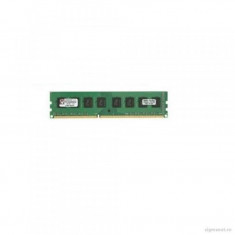 Memorie RAM Kingston , 8 GB , DDR3 , 1333 Mhz , DIMM foto