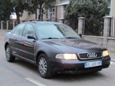 Audi A4, 1.6 benzina, an 1998 foto