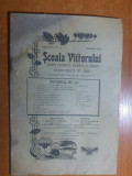 revista scoala viitorului ianuarie 1913-arti. autonmia invatamantului