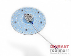 REZERVA APLICA LED 38W /6000K FI230-SPN6749 foto