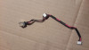 Cablu mufa incarcare Acer Aspire 5251 5742 5552 5742g 5742z 5551 5751 5741 pew96